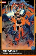 Cover: Magik Vol. 1: Unleashed - Marvel Comics