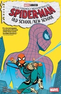 Cover: Your Friendly Neighborhood Spider-Man - Marvel Comics