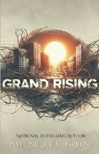Enlarge image Cover: Grand Rising - Lulu.com