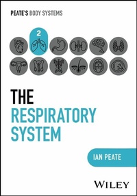 Enlarge image Cover: The Respiratory System - Wiley