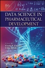 Cover: Data Science in Pharmaceutical Development - Wiley-Scrivener