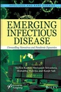 Cover: Emerging Infectious Diseases - Wiley-Scrivener