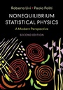 Cover: Nonequilibrium Statistical Physics - Cambridge University Press