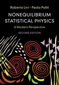 Enlarge image Cover: Nonequilibrium Statistical Physics - Cambridge University Press