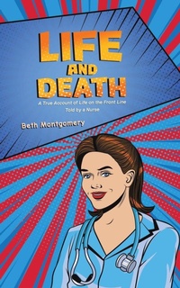 Enlarge image Cover: Life and Death - Austin Macauley Publishers
