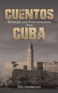 Cover: Cuentos - Austin Macauley Publishers