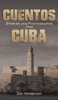 Cover: Cuentos - Austin Macauley Publishers