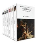 Cover: A Cultural History of Violence - Bloomsbury Academic