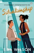 Cover: Situationship - Penguin Books Ltd