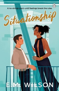 Enlarge image Cover: Situationship - Penguin Books Ltd