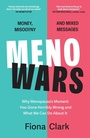 Cover: MenoWars - Sheldon Press