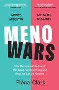 Cover: MenoWars - Sheldon Press