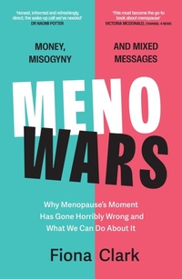 Enlarge image Cover: MenoWars - Sheldon Press
