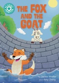 Cover: Reading Champion: The Fox and the Goat - Franklin Watts Ltd