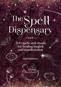 Cover: The Spell Dispensary - Verbena