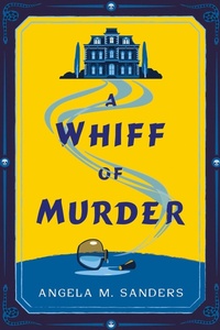 Enlarge image Cover: A Whiff of Murder - Kensington Publishing