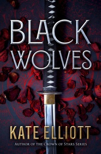 Enlarge image Cover: Black Wolves - Open Road Media Sci-Fi & Fantasy