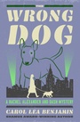 Cover: The Wrong Dog - Open Road Media Mystery & Thriller
