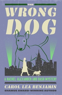Enlarge image Cover: The Wrong Dog - Open Road Media Mystery & Thriller