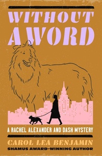 Enlarge image Cover: Without a Word - Open Road Media Mystery & Thriller
