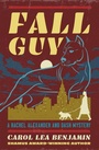 Cover: Fall Guy - Open Road Media Mystery & Thriller