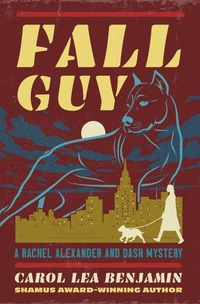 Enlarge image Cover: Fall Guy - Open Road Media Mystery & Thriller