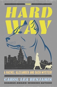 Enlarge image Cover: The Hard Way - Open Road Media Mystery & Thriller