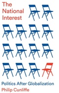 Cover: The National Interest - Polity Press