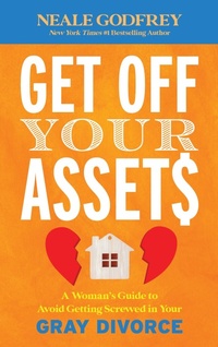 Abbildung von: Get Off Your Assets - Bloomsbury eBooks US