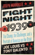 Cover: Fight Night 1939 - Steerforth