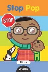 Enlarge image Cover: Stop Pop - Blue Apple Books