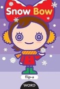 Cover: Snow Bow - Blue Apple Books