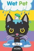 Cover: Wet Pet - Blue Apple Books