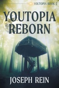 Cover: Youtopia Reborn - Evolved Publishing