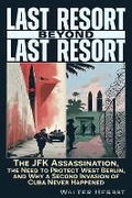 Cover: Last Resort Beyond Last Resort - Trine Day