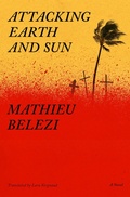 Cover: Attacking Earth and Sun - Other Press