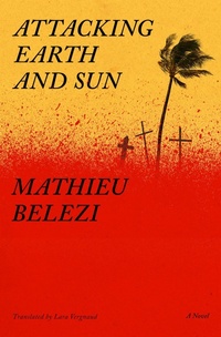 Enlarge image Cover: Attacking Earth and Sun - Other Press