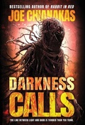 Cover: Darkness Calls - Rogue River