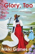 Cover: Glory, Too - Paraclete Press
