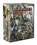 Cover: Pathfinder NPC Core Pawn Box - Paizo Publishing, LLC