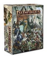 Enlarge image Cover: Pathfinder NPC Core Pawn Box - Paizo Publishing, LLC