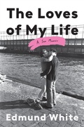 Cover: The Loves of My Life - Bloomsbury Publishing USA