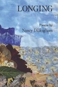Enlarge image Cover: Longing - Kelsay Books