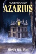 Cover: Azarius - Macabre Ink