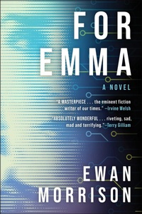 Enlarge image Cover: For Emma - Arcade Publishing