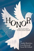 Cover: Honor - Astra Young Readers