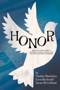 Enlarge image Cover: Honor - Astra Young Readers