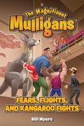 Cover: Fears, Flights, and Kangaroo Fights - Focus on the Family