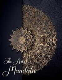 Abbildung von: The Art of Mandala - Notion Press