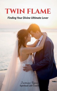 Enlarge image Cover: Twin Flame - Notion Press